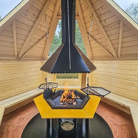 Holiday Home Aamunkoi By Interhome Veskoniemi Εξωτερικό φωτογραφία