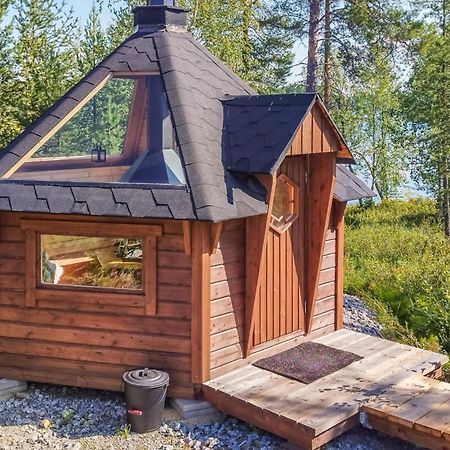 Holiday Home Aamunkoi By Interhome Veskoniemi Εξωτερικό φωτογραφία