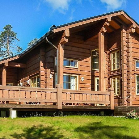 Holiday Home Aamunkoi By Interhome Veskoniemi Εξωτερικό φωτογραφία