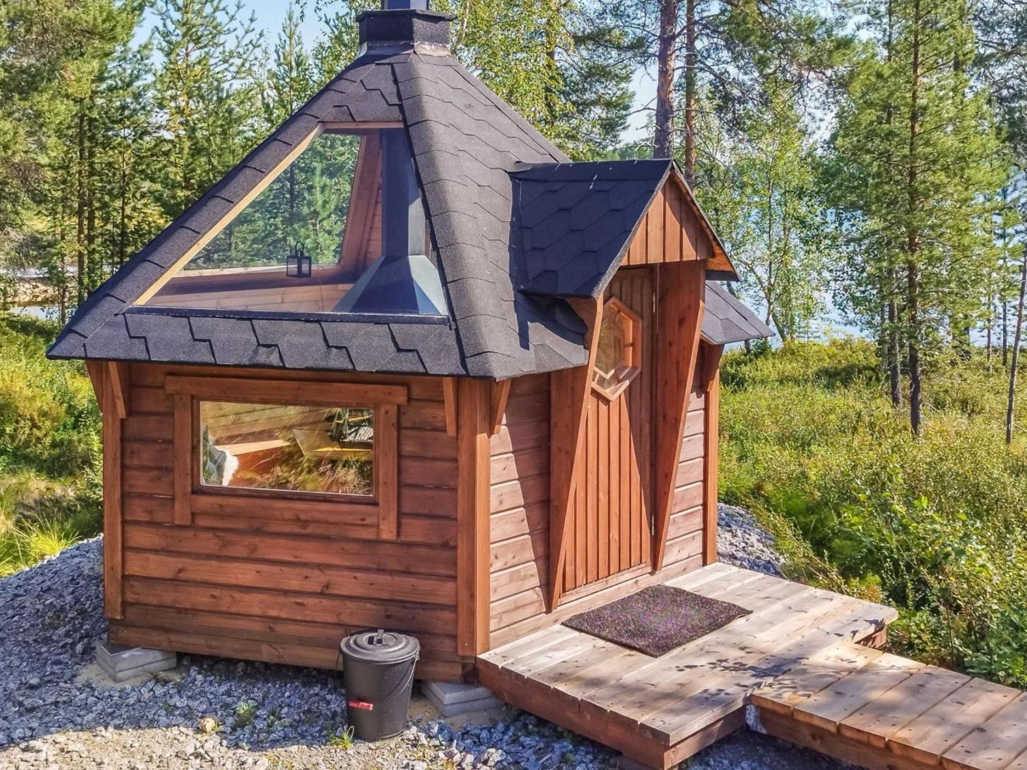 Holiday Home Aamunkoi By Interhome Veskoniemi Εξωτερικό φωτογραφία