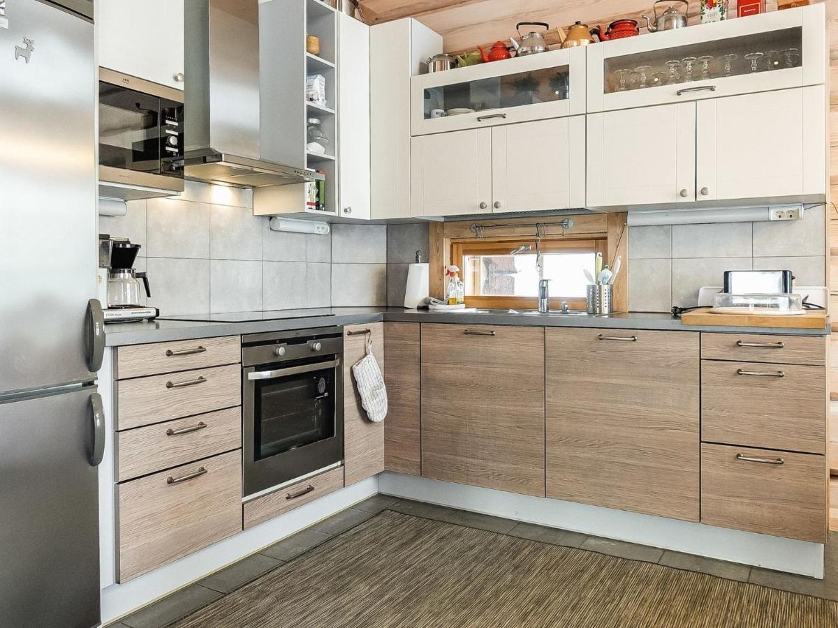 Holiday Home Aamunkoi By Interhome Veskoniemi Εξωτερικό φωτογραφία