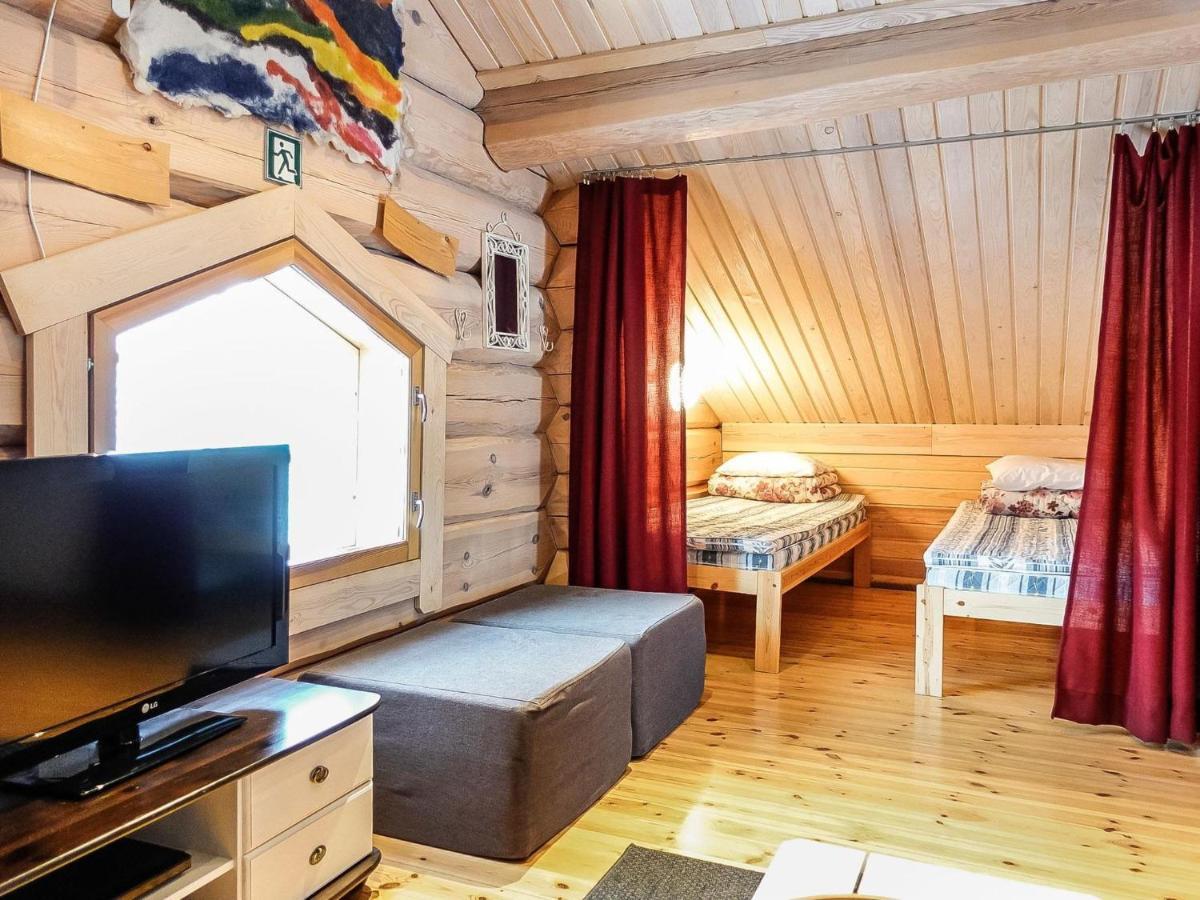 Holiday Home Aamunkoi By Interhome Veskoniemi Εξωτερικό φωτογραφία