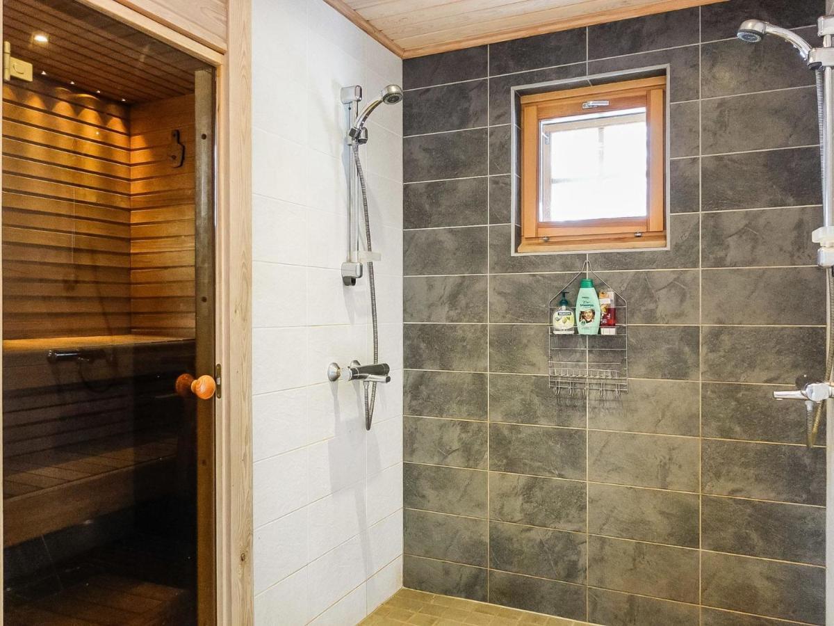 Holiday Home Aamunkoi By Interhome Veskoniemi Εξωτερικό φωτογραφία