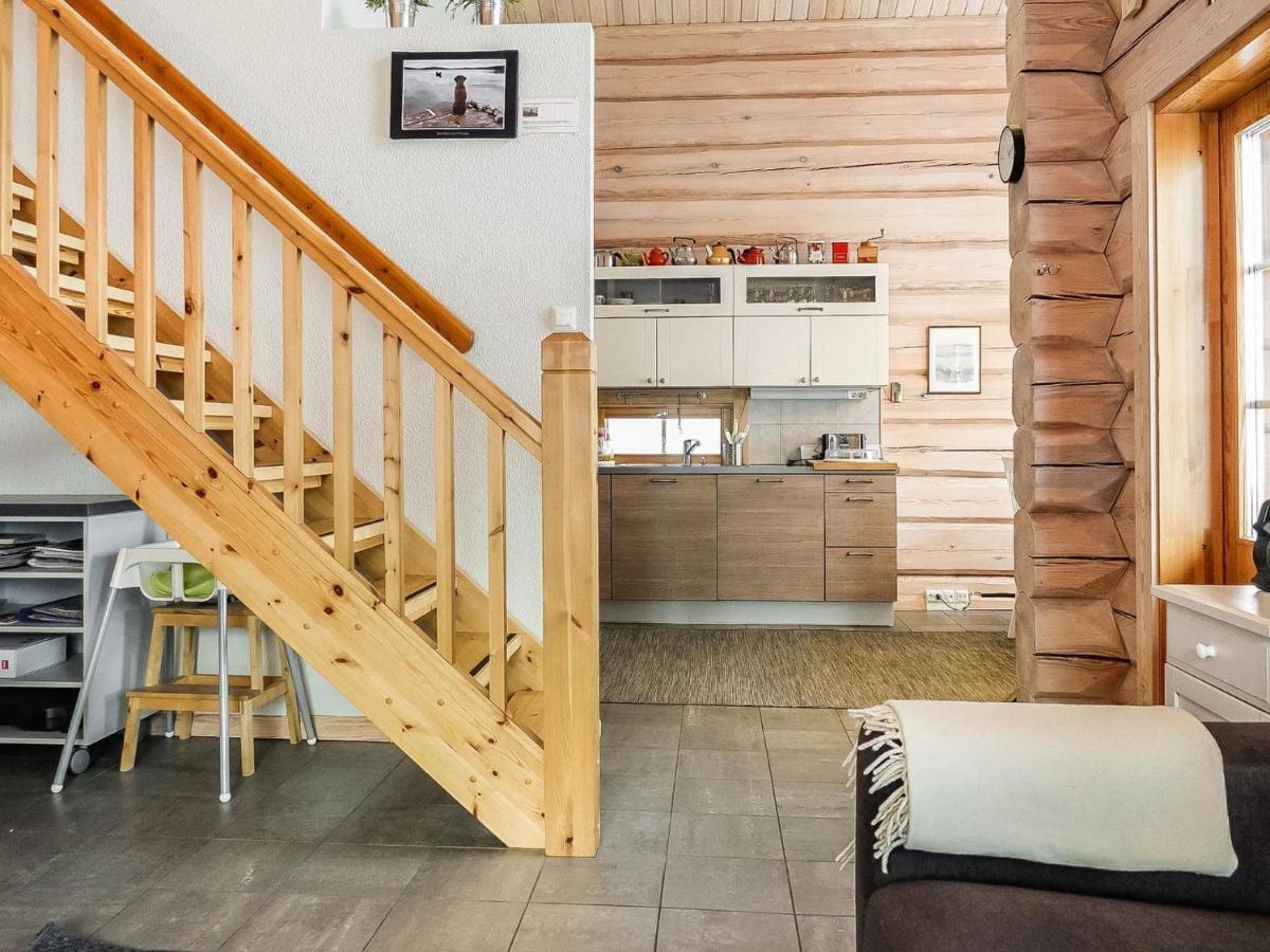 Holiday Home Aamunkoi By Interhome Veskoniemi Εξωτερικό φωτογραφία