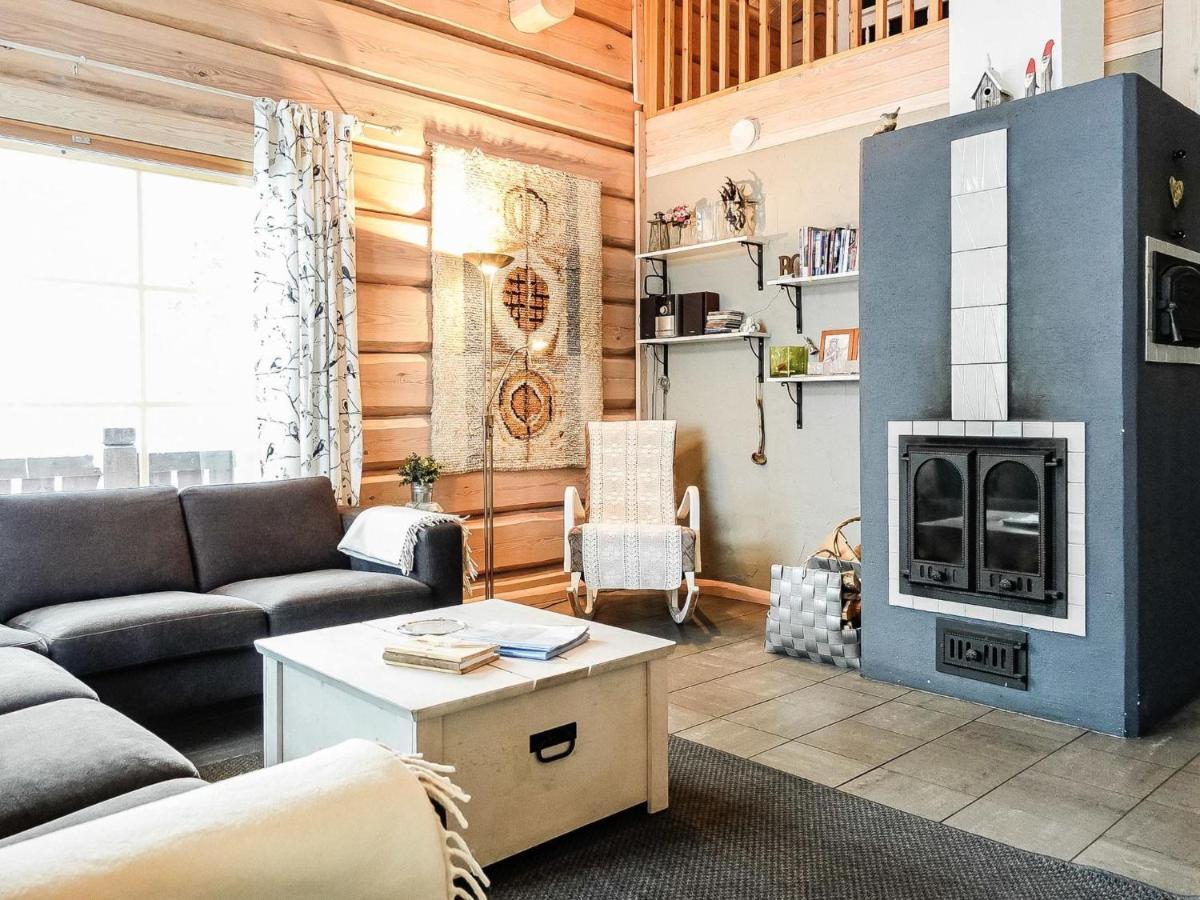 Holiday Home Aamunkoi By Interhome Veskoniemi Εξωτερικό φωτογραφία