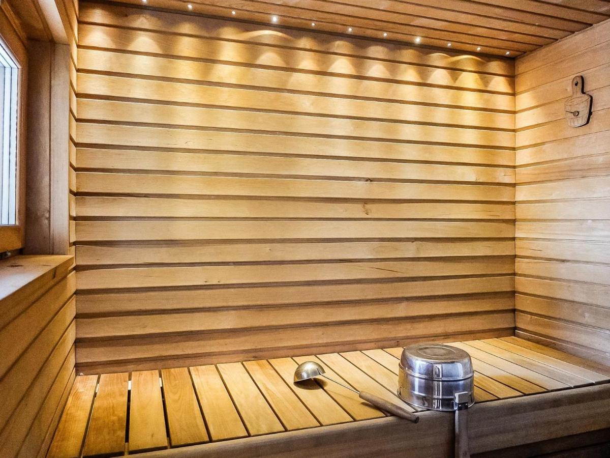 Holiday Home Aamunkoi By Interhome Veskoniemi Εξωτερικό φωτογραφία
