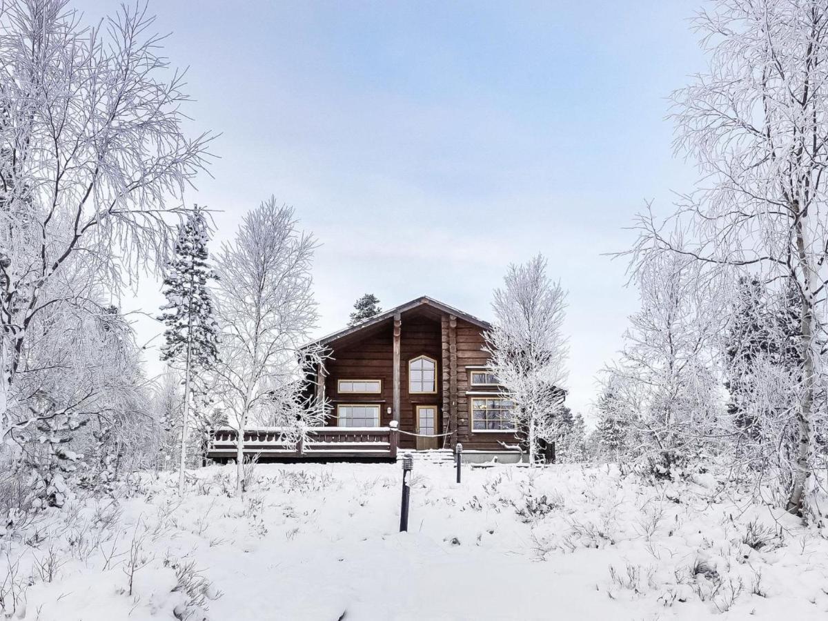Holiday Home Aamunkoi By Interhome Veskoniemi Εξωτερικό φωτογραφία
