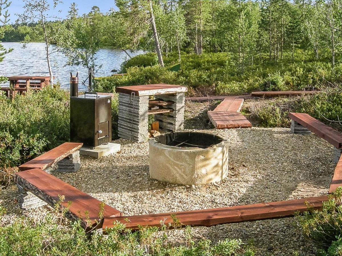 Holiday Home Aamunkoi By Interhome Veskoniemi Εξωτερικό φωτογραφία