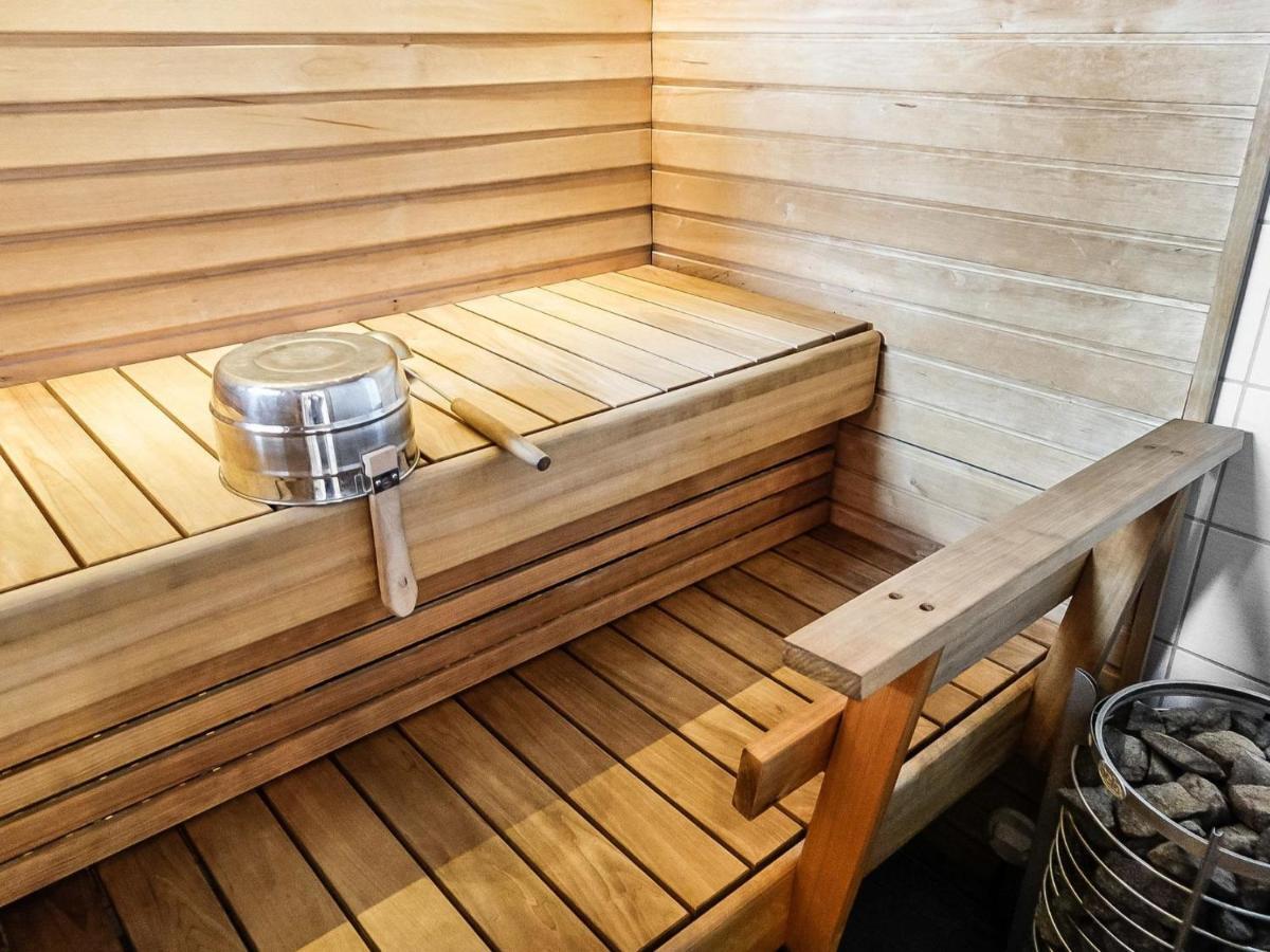 Holiday Home Aamunkoi By Interhome Veskoniemi Εξωτερικό φωτογραφία