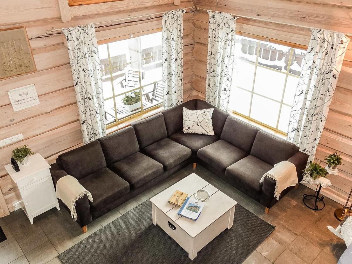 Holiday Home Aamunkoi By Interhome Veskoniemi Εξωτερικό φωτογραφία