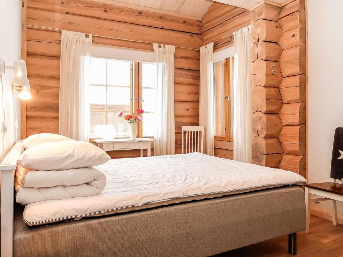 Holiday Home Aamunkoi By Interhome Veskoniemi Εξωτερικό φωτογραφία