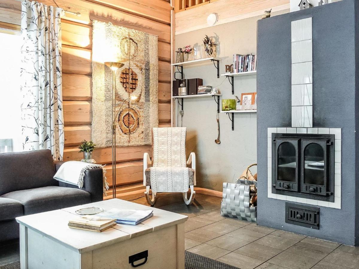 Holiday Home Aamunkoi By Interhome Veskoniemi Εξωτερικό φωτογραφία