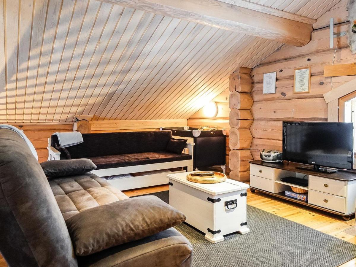 Holiday Home Aamunkoi By Interhome Veskoniemi Εξωτερικό φωτογραφία