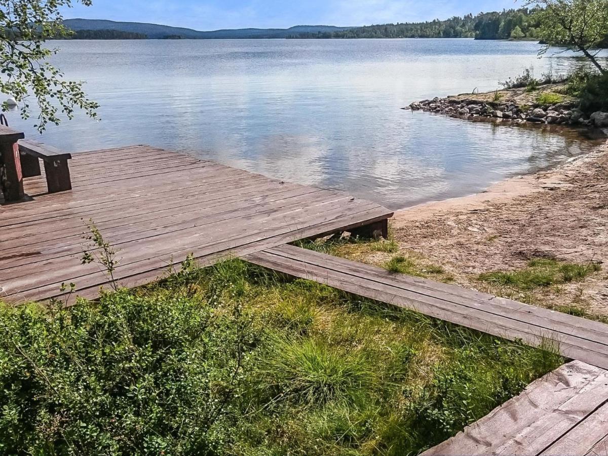 Holiday Home Aamunkoi By Interhome Veskoniemi Εξωτερικό φωτογραφία