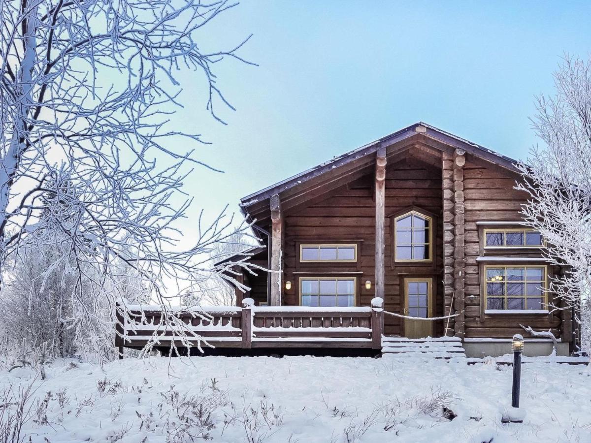 Holiday Home Aamunkoi By Interhome Veskoniemi Εξωτερικό φωτογραφία