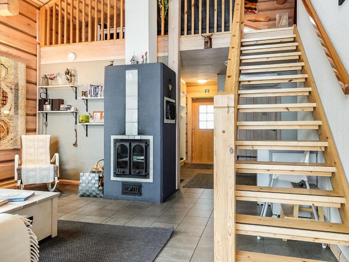 Holiday Home Aamunkoi By Interhome Veskoniemi Εξωτερικό φωτογραφία