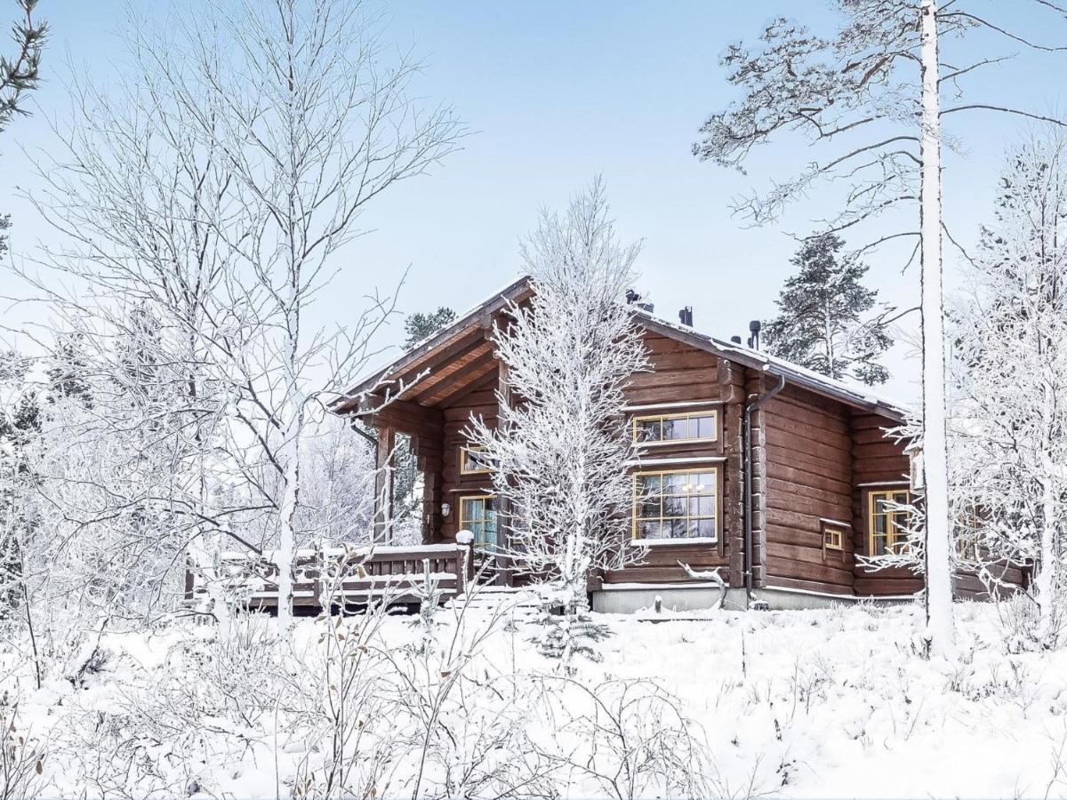 Holiday Home Aamunkoi By Interhome Veskoniemi Εξωτερικό φωτογραφία